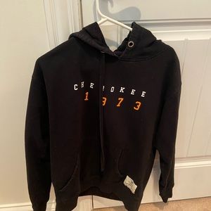 Cherokee 1973 Hoodie